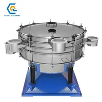 Circular Gyratory Screen Circular Gyratory Screen