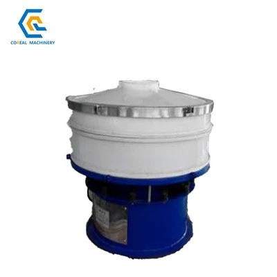 Plastic Vibrating Screen
