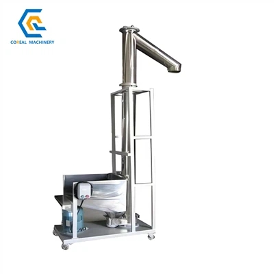 ناقل المسمار المحمول